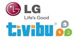 LG Tivibu Smart TV Kampanyası